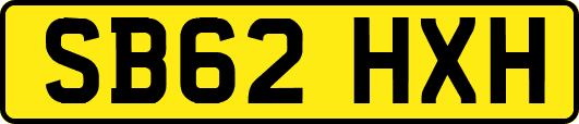 SB62HXH