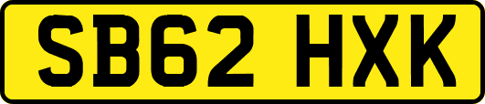 SB62HXK