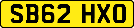 SB62HXO