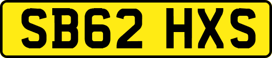 SB62HXS