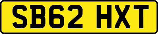 SB62HXT