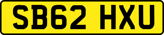 SB62HXU