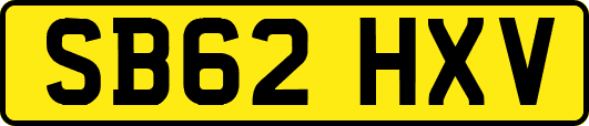 SB62HXV