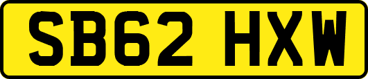 SB62HXW