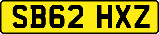 SB62HXZ