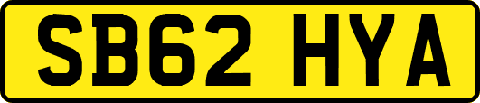 SB62HYA