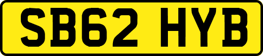 SB62HYB