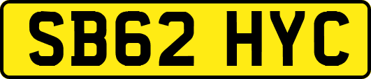 SB62HYC