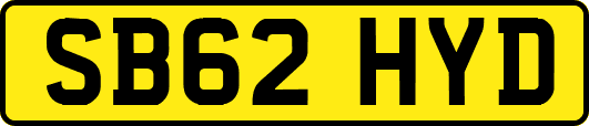 SB62HYD