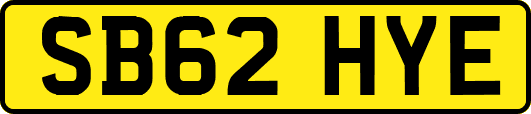 SB62HYE