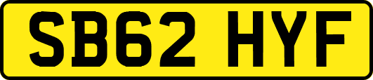 SB62HYF