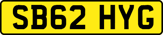 SB62HYG