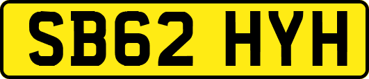 SB62HYH