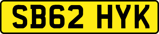 SB62HYK