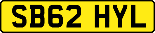 SB62HYL