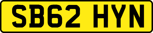 SB62HYN