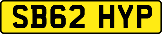 SB62HYP