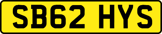 SB62HYS