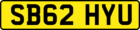 SB62HYU