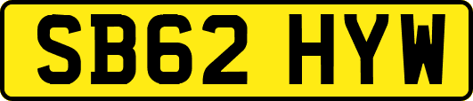SB62HYW