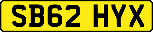 SB62HYX