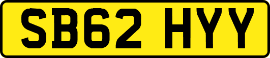 SB62HYY