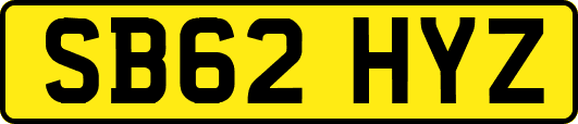 SB62HYZ