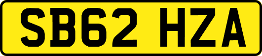 SB62HZA