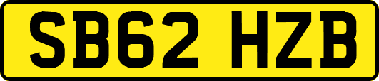 SB62HZB