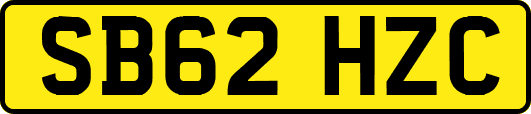 SB62HZC