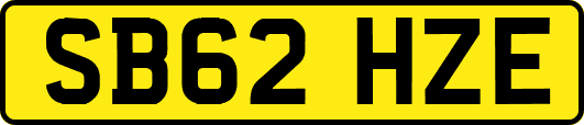 SB62HZE