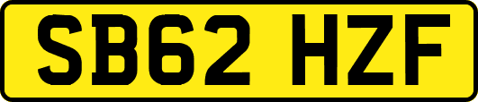 SB62HZF