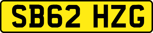 SB62HZG