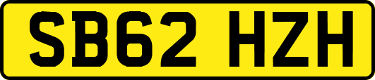SB62HZH