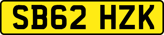SB62HZK