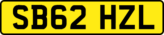 SB62HZL