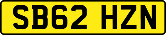 SB62HZN