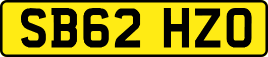 SB62HZO