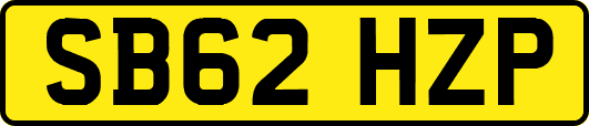 SB62HZP