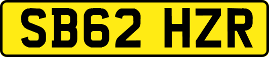 SB62HZR