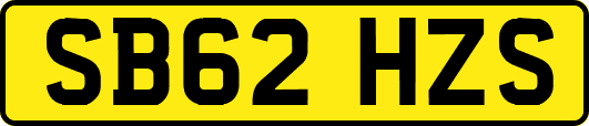 SB62HZS