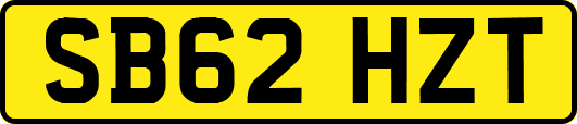 SB62HZT