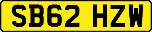 SB62HZW