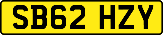 SB62HZY
