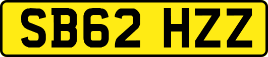 SB62HZZ