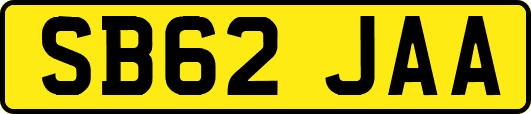 SB62JAA