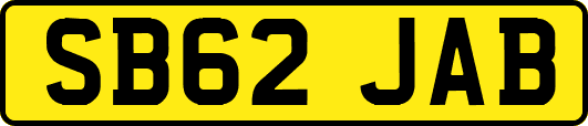 SB62JAB
