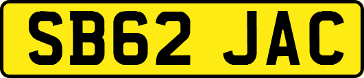 SB62JAC