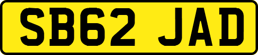 SB62JAD