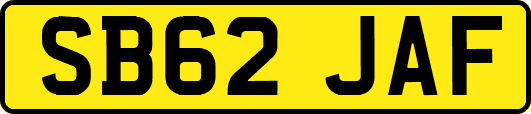 SB62JAF